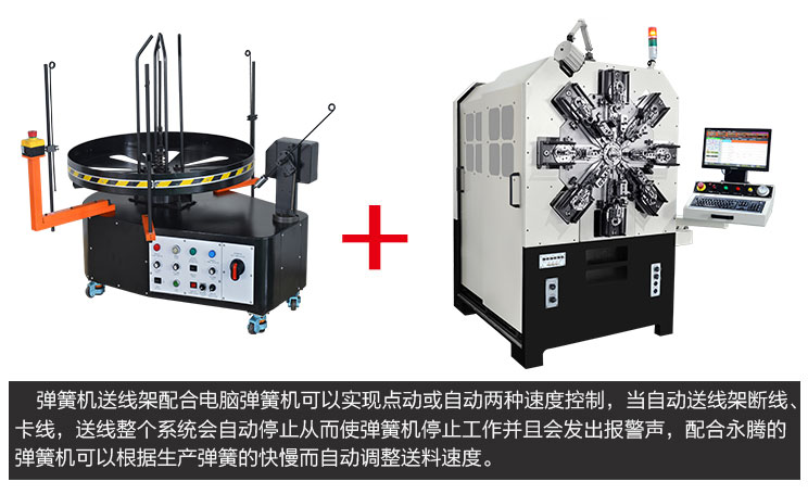 CMM-12-236R 轉(zhuǎn)線機